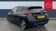 Nissan LEAF 110kW N-Connecta 40kWh 5dr Auto Electric Hatchback